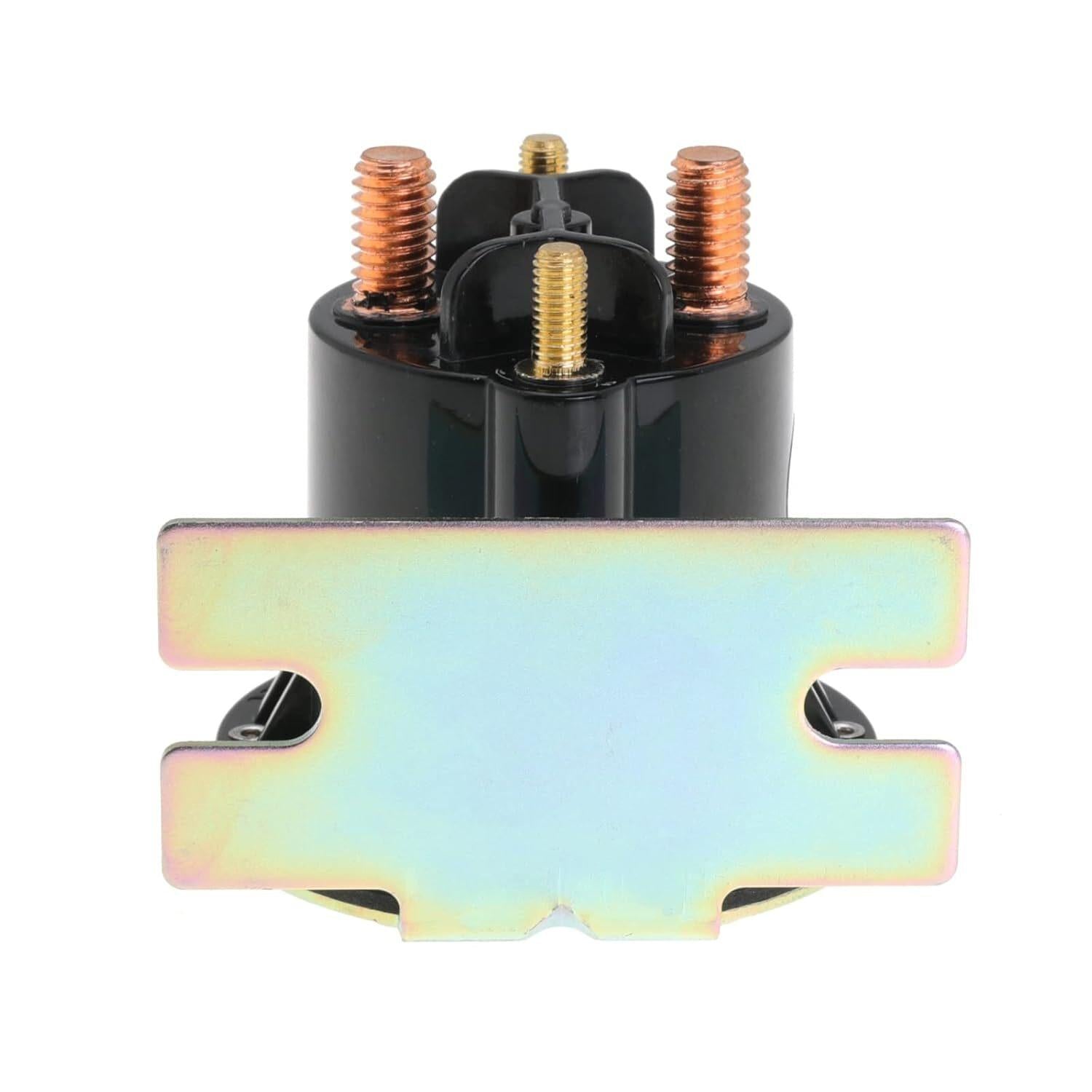 Stater Electrical Solenoid Relay 240-22272 Fits for Yamaha G22A G-Max 2003-2007