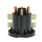 Stater Electrical Solenoid Relay 240-22272 Fits for Yamaha G22A G-Max 2003-2007