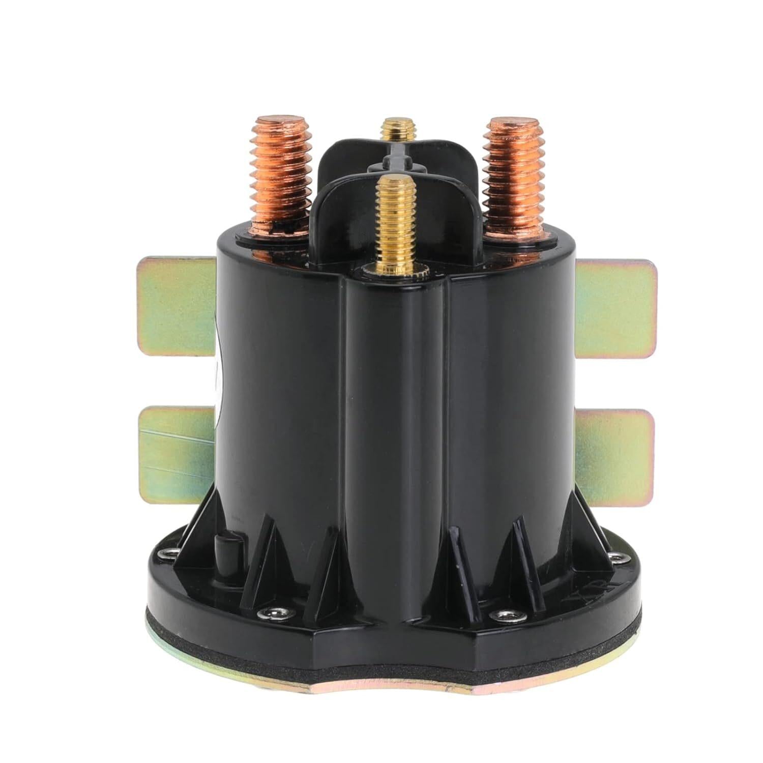 Stater Electrical Solenoid Relay 240-22272 Fits for Yamaha G22A G-Max 2003-2007