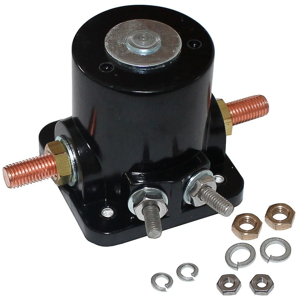 Starter Solenoid Switch For Johnson Evinrude 0395419 395419