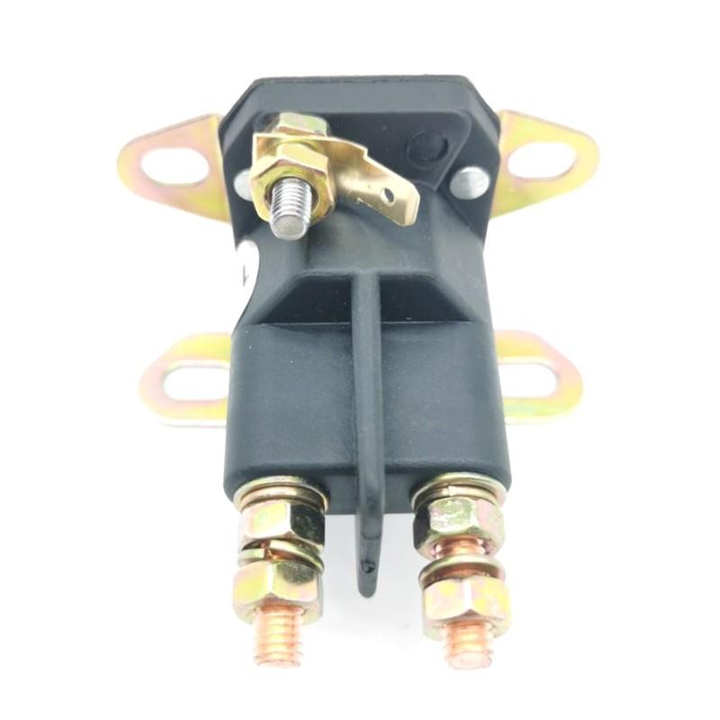 Starter Solenoid Replaces For Briggs & Stratton 691656 691656 555375GS 790951