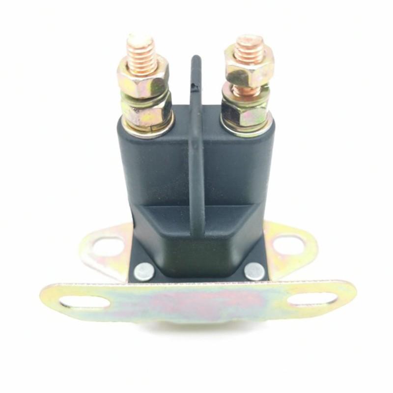Starter Solenoid Replaces For Briggs & Stratton 691656 691656 555375GS 790951
