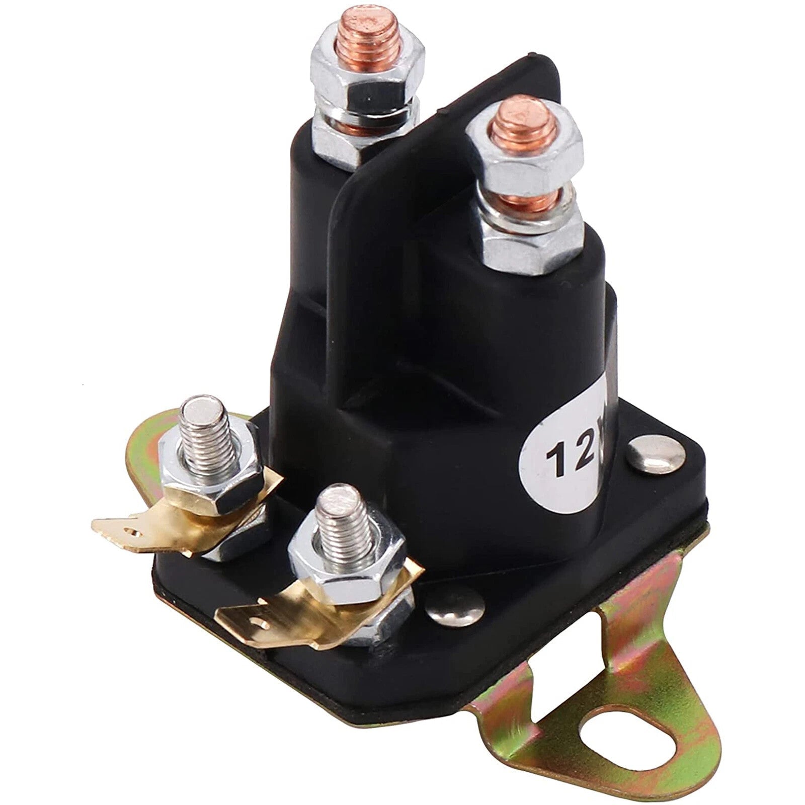 Starter Solenoid Relay MIU12537 782-1221-210-22 884-1221-210-02 892-1221-210
