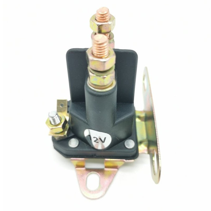 Starter Solenoid For Briggs and Stratton17.5 23 HP 691656 555375GS 790951 Engine