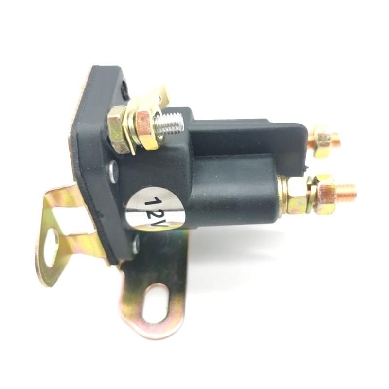 Starter Solenoid For Briggs and Stratton17.5 23 HP 691656 555375GS 790951 Engine