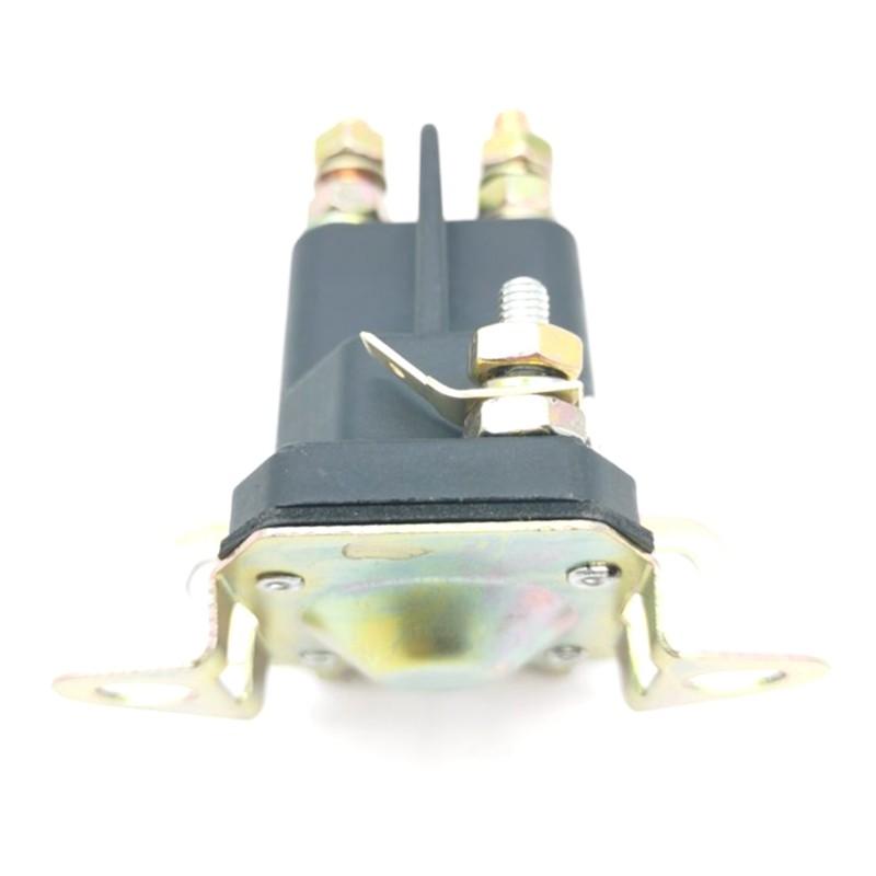 Starter Solenoid For Briggs and Stratton17.5 23 HP 691656 555375GS 790951 Engine