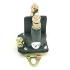 Starter Solenoid Fits Toro 11-1674 MTD 925-0771 Husqvarna 539101714 7075671YP