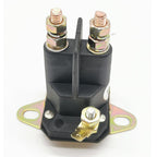 Starter Solenoid Fits Toro 11-1674 MTD 925-0771 Husqvarna 539101714 7075671YP