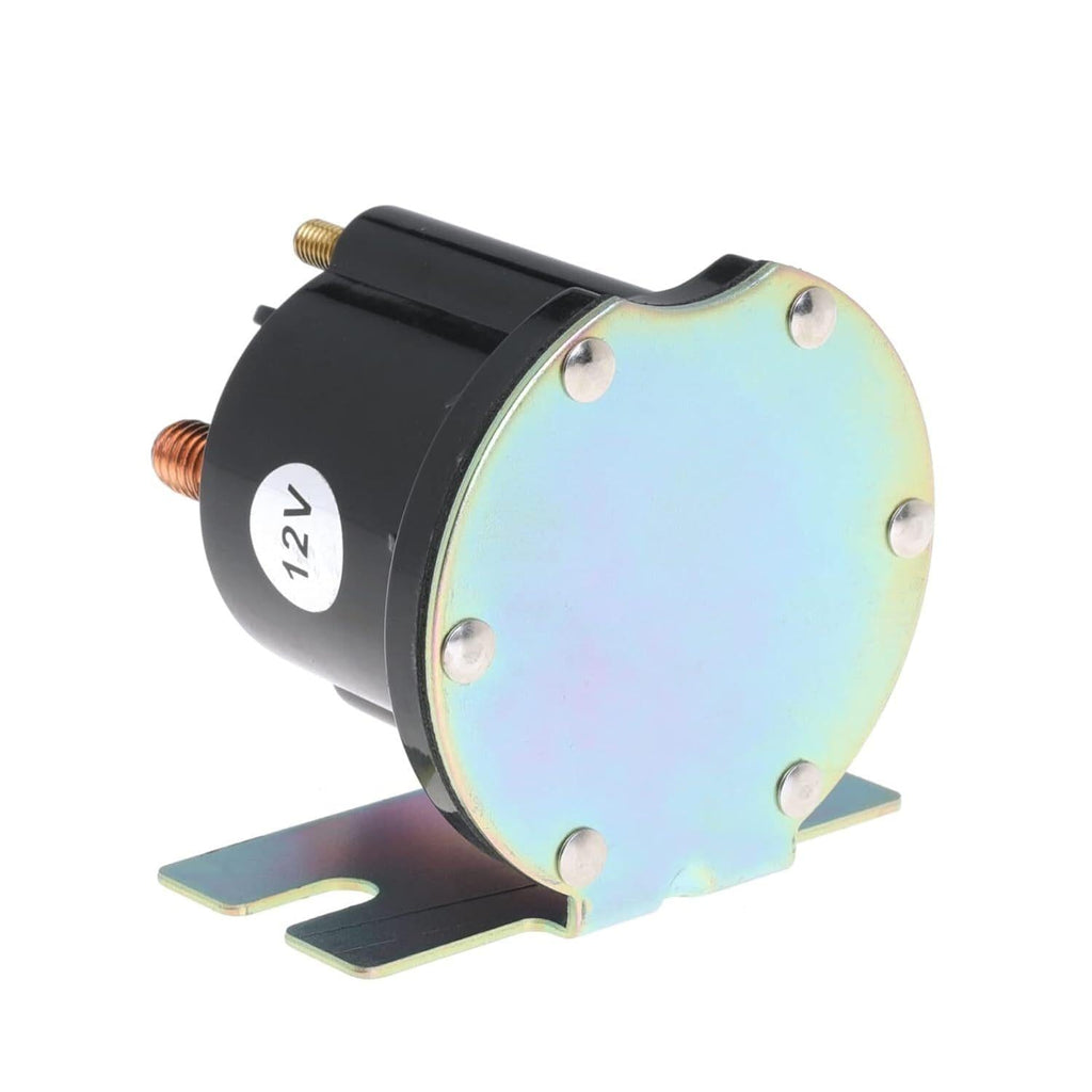 Starter Solenoid Fits for Trombetta 684-1271-012 G22 G29 Yamaha JW1H1950-00 12V