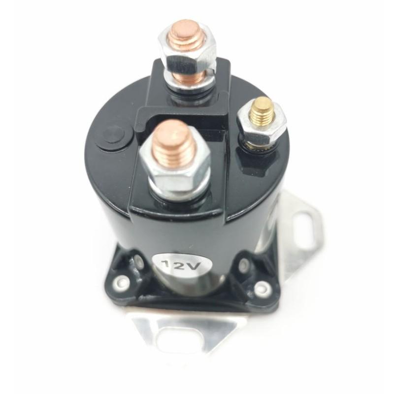 Starter Solenoid Fit for Cub Cadet 1200 1204 1210 1000 1650 1450 1250 2160 382