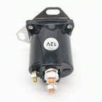 Starter Solenoid Fit for Cub Cadet 1200 1204 1210 1000 1650 1450 1250 2160 382