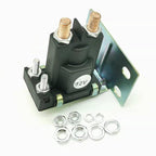 Starter Solenoid AM104036 for John Deere GX70 108 111 116 130 STX30 STX38 STX46