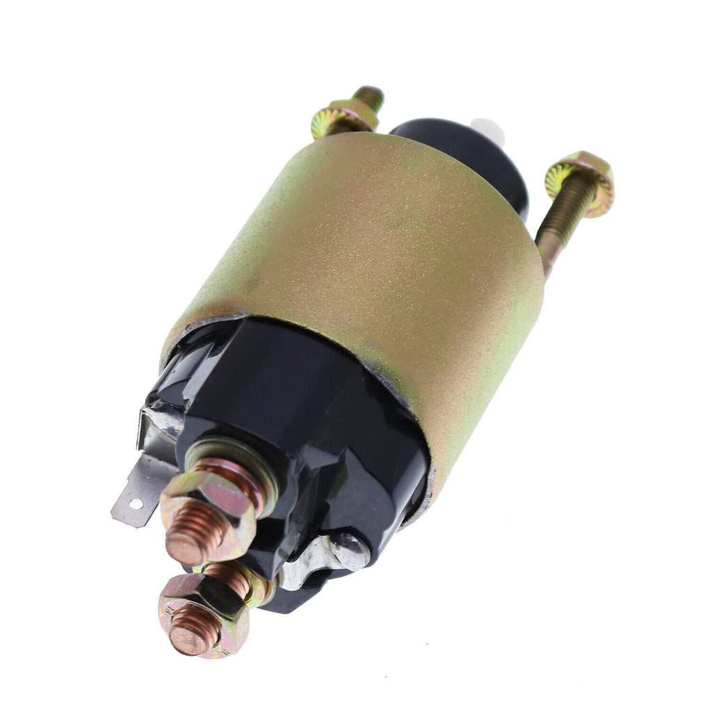 Starter Solenoid AM102577 for John Deere L130 LT190 245 GT225 GT235 X320 X465