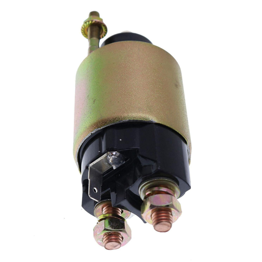 Starter Solenoid AM102577 for John Deere L130 LT190 245 GT225 GT235 X320 X465
