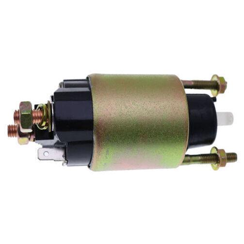 Starter Solenoid AM102577 for John Deere L130 LT190 245 GT225 GT235 X320 X465
