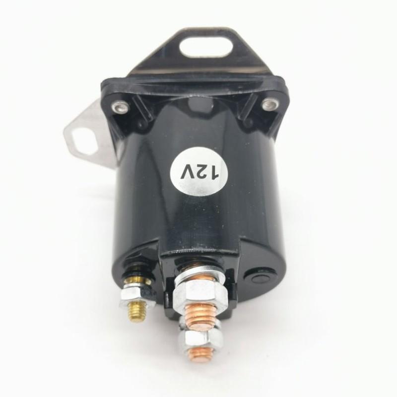 Starter Solenoid 725-3001 925-3001 Fit for Cub Cadet 1211 1440 1512 1710 1711
