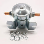 Starter Solenoid 6659319 For Bobcat Skid Steer 631 641 643 721 731 741 742 743