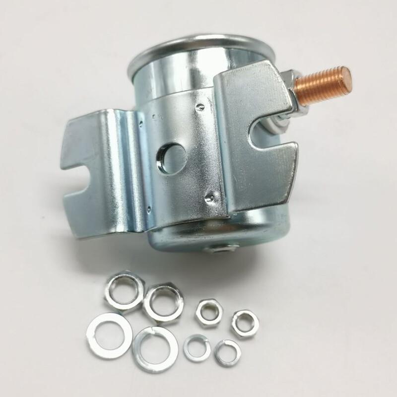 Starter Solenoid 6659319 For Bobcat 310 371 440 450 500 540 542 642 643 721 730