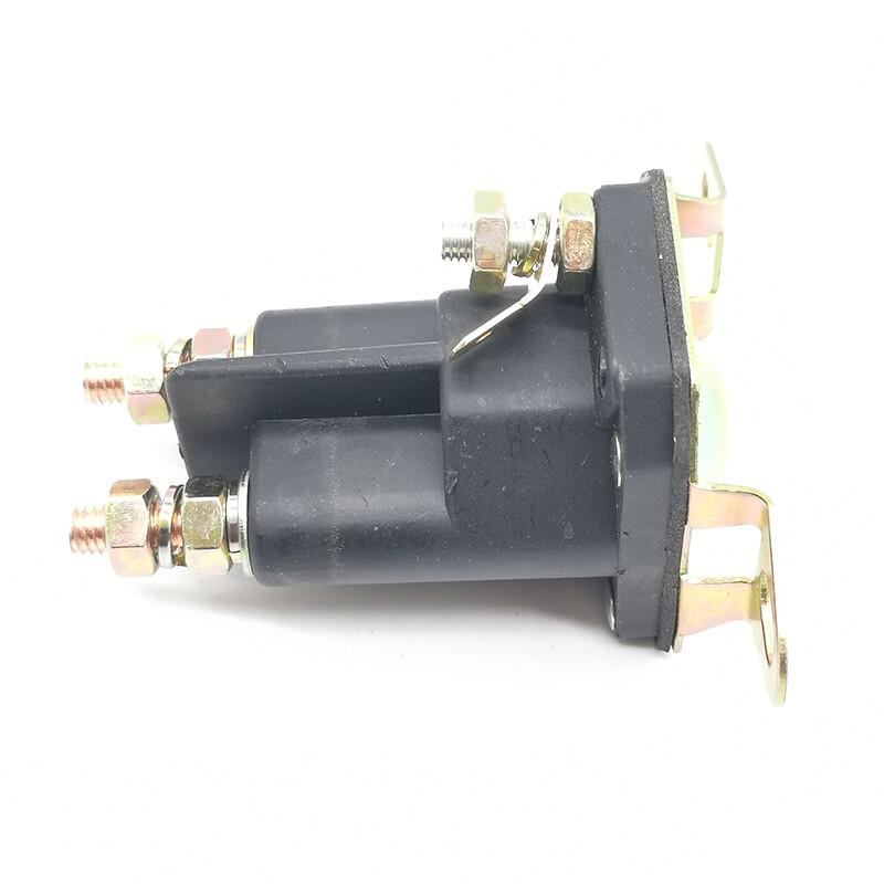Starter Solenoid 435-700 for Husqvarna 539101714 Murray 7701100MA Toro 11-1674