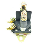 Starter Solenoid 4 Pole 12 Volt 109946 146154 1753539 AM138497