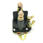 Starter Solenoid 4 Pole 12 Volt 109946 146154 1753539 AM138497