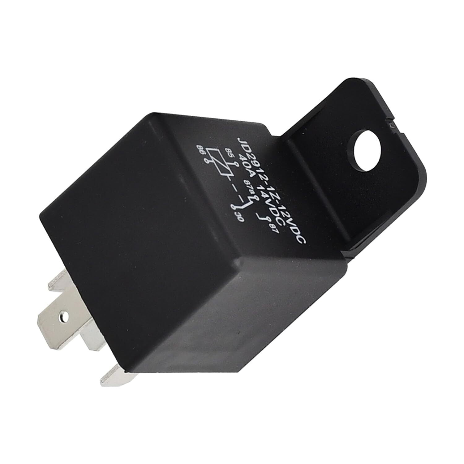 Starter Relay Switch for Grasshopper 325 104-026-401 Bosch 601053 Hustler 026237