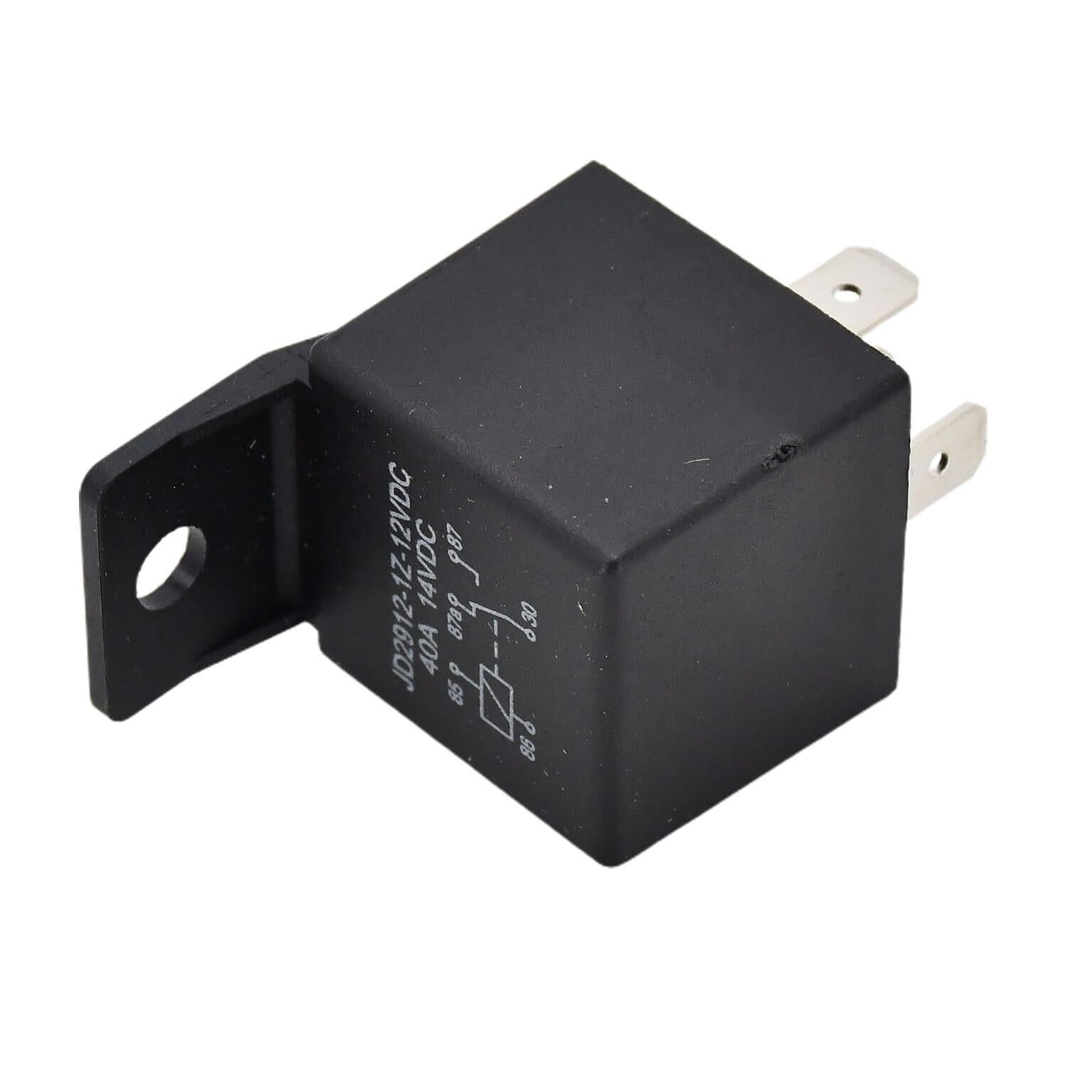 Starter Relay Switch for Grasshopper 325 104-026-401 Bosch 601053 Hustler 026237