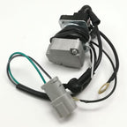 Starter Relay 600-815-8940 For Komatsu Dozer D31 D85 Engine 4D95 4D102 6D105