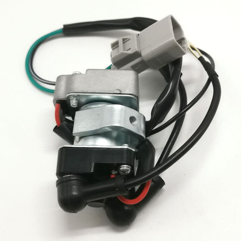 Starter Relay 600-815-8940 600-815-8941 for Komatsu PC120-6 PC130-6 PC200-6