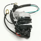 Starter Relay 600-815-8940 600-815-8941 for Komatsu PC120-6 PC130-6 PC200-6