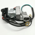 Starter Relay 600-815-8940 600-815-8941 for Komatsu PC120-6 PC130-6 PC200-6