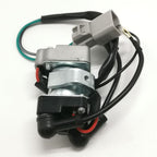 Starter Relay 600-815-2170 For Komatsu PC200-7 PC220-7 PC200-6 PC350LC-6 PC60-7