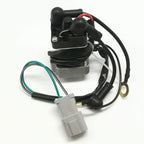 Starter Relay 600-815-2170 For Komatsu PC200-7 PC220-7 PC200-6 PC350LC-6 PC60-7