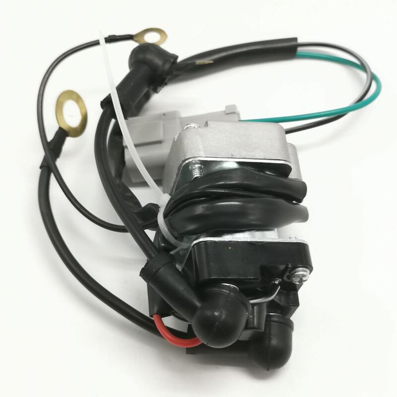 Starter Relay 600-815-2170 For Komatsu PC200-7 PC220-7 PC200-6 PC350LC-6 PC60-7