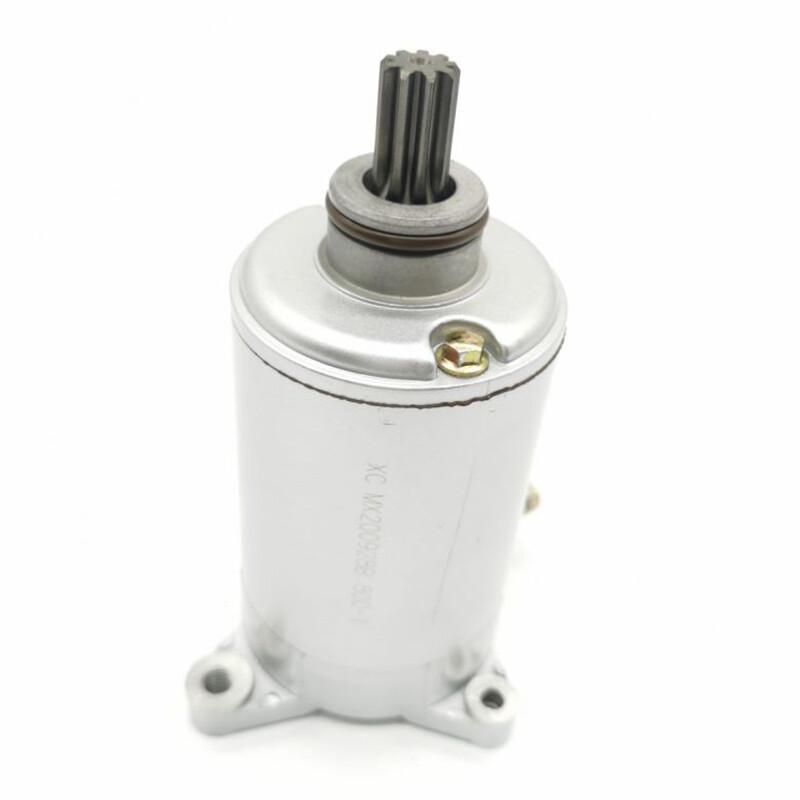 Starter Motor For Odes V-Twin UTV 800 1000 Dominator D2 D4 X2 X4 Raider New
