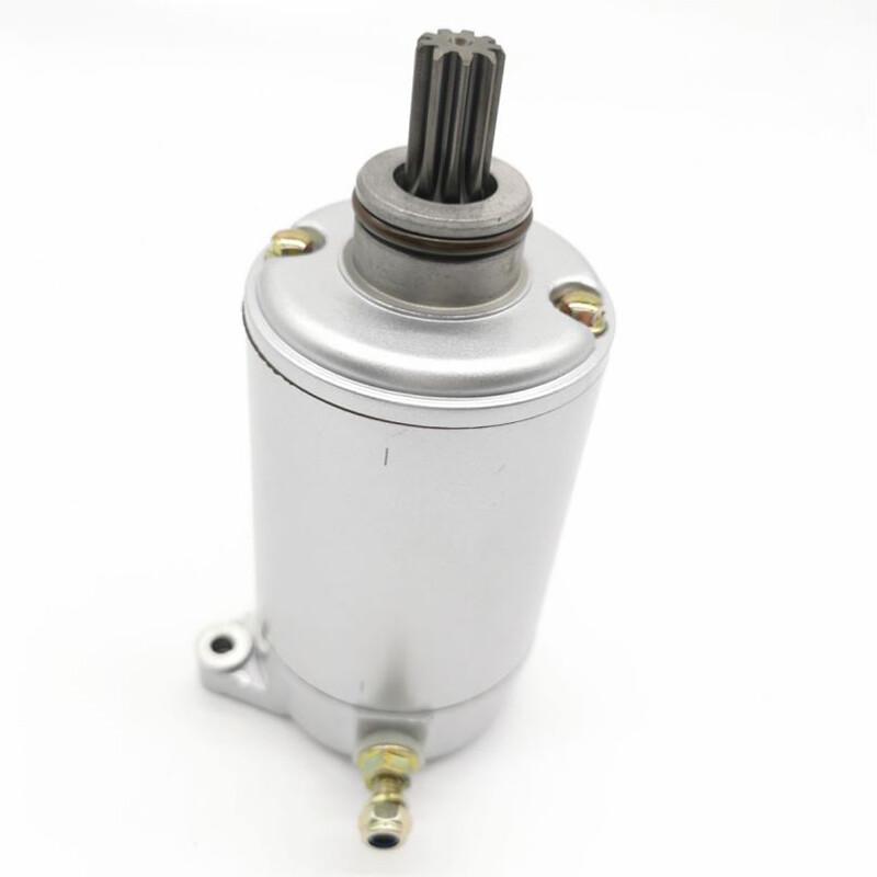 STARTER MOTOR FOR ODES 800 & 1000 UTV ATV 21040109100 21040500801 21040109114