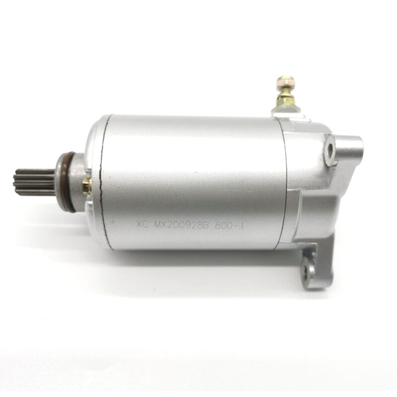 Starter fits For Taiga Patrol 800 SWT 21040500801 21040109114 NEW STARTER MOTOR