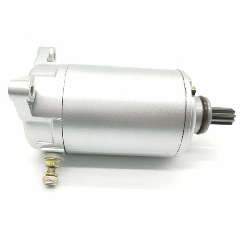 Starter fits For Taiga Patrol 800 SWT 21040500801 21040109114 NEW STARTER MOTOR