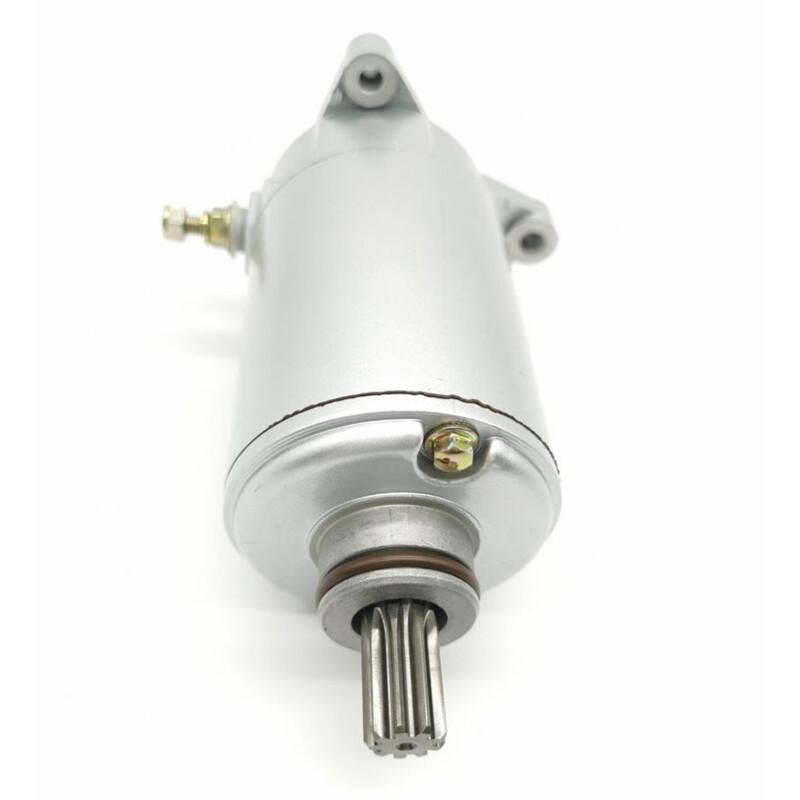 Starter fits For Taiga Patrol 800 SWT 21040500801 21040109114 NEW STARTER MOTOR