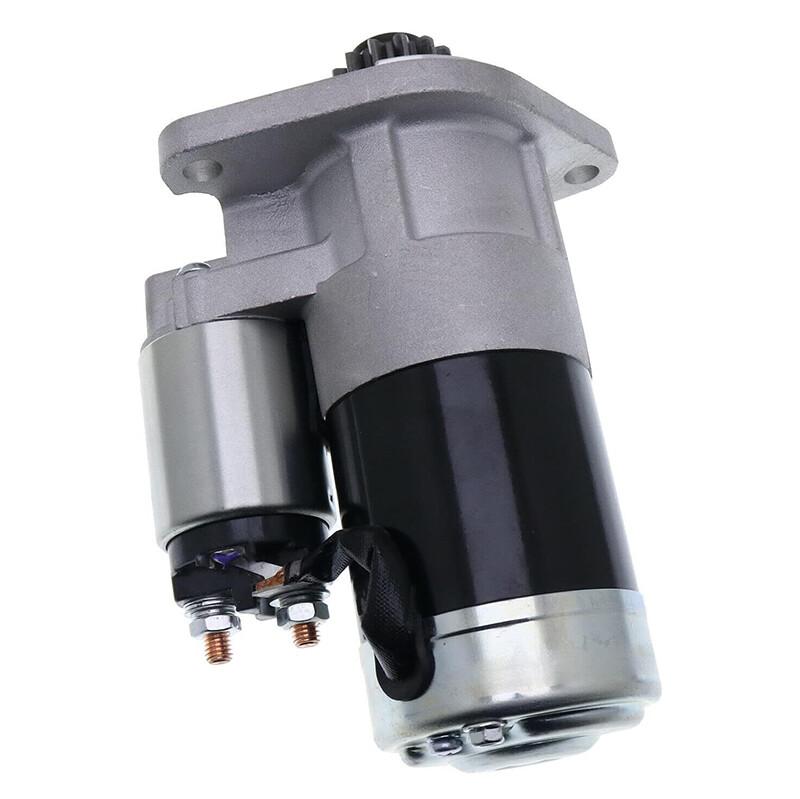 Starter 70232 16833 G for Generac Magnum MLT3060M MLT3060K MLT3080M MLT3080K