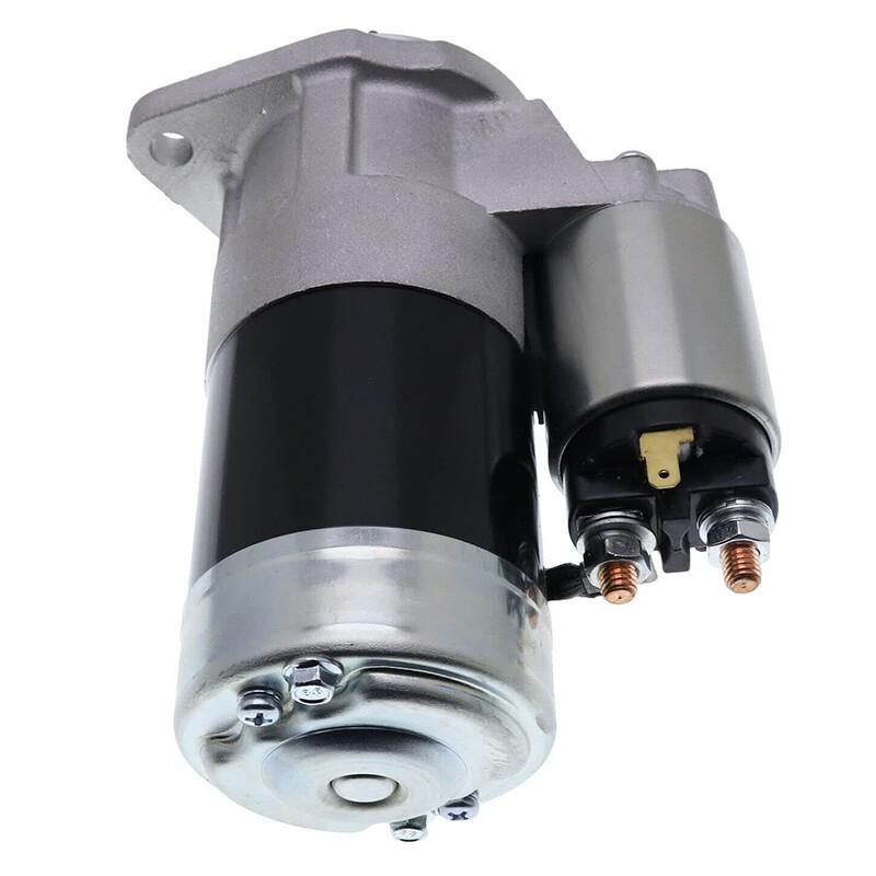 Starter 70232 16833 G for Generac Magnum MLT3060M MLT3060K MLT3080M MLT3080K