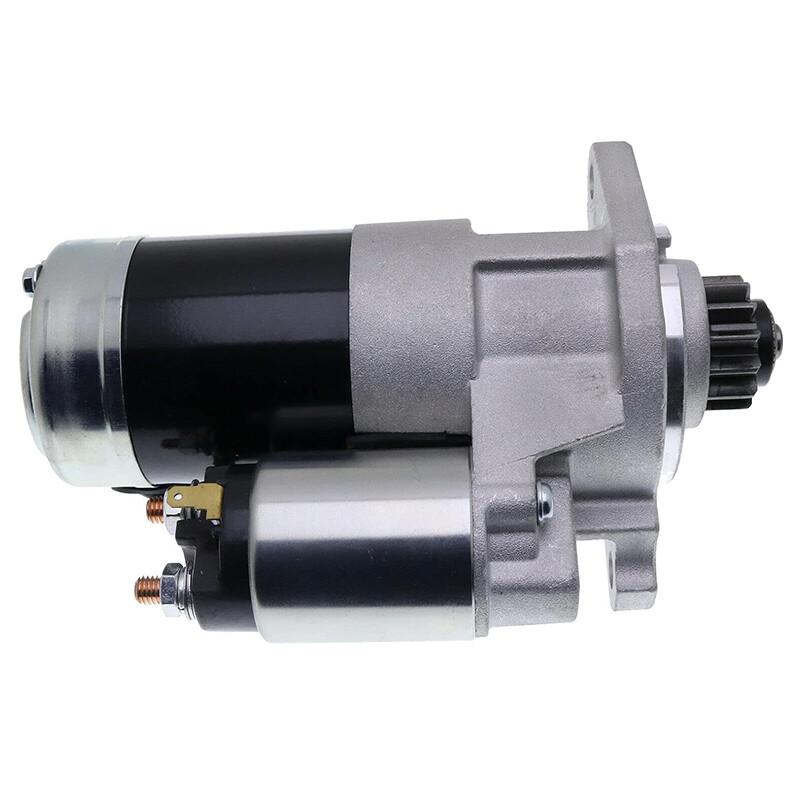 Starter 70232 16833 G for Generac Magnum MLT3060M MLT3060K MLT3080M MLT3080K