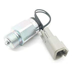 Spool Lock Solenoid 6676029 for Bobcat 751 753 763 T320 T450 T590 T630 T750