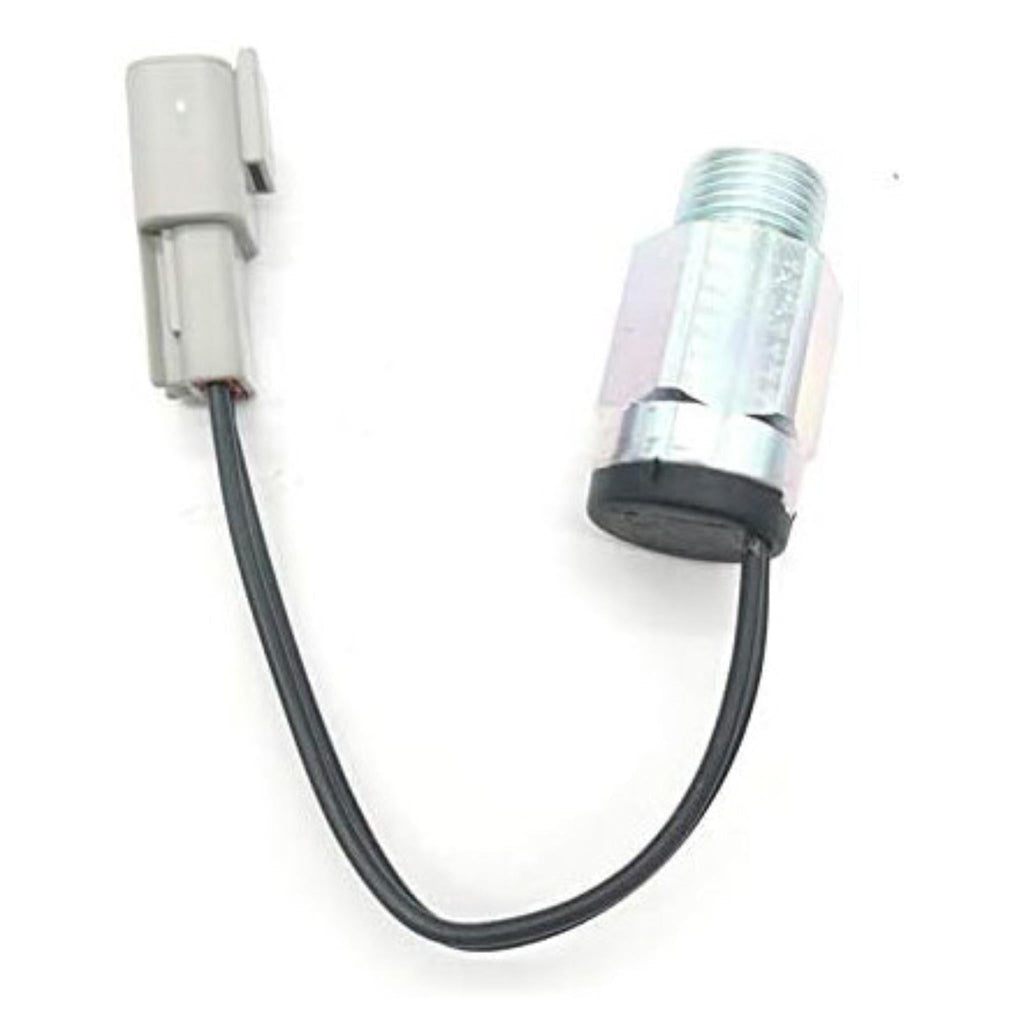 Spool Lock Solenoid 6676029 for Bobcat 751 753 763 T320 T450 T590 T630 T750