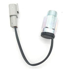 Spool Lock Solenoid 6676029 for Bobcat 751 753 763 T320 T450 T590 T630 T750