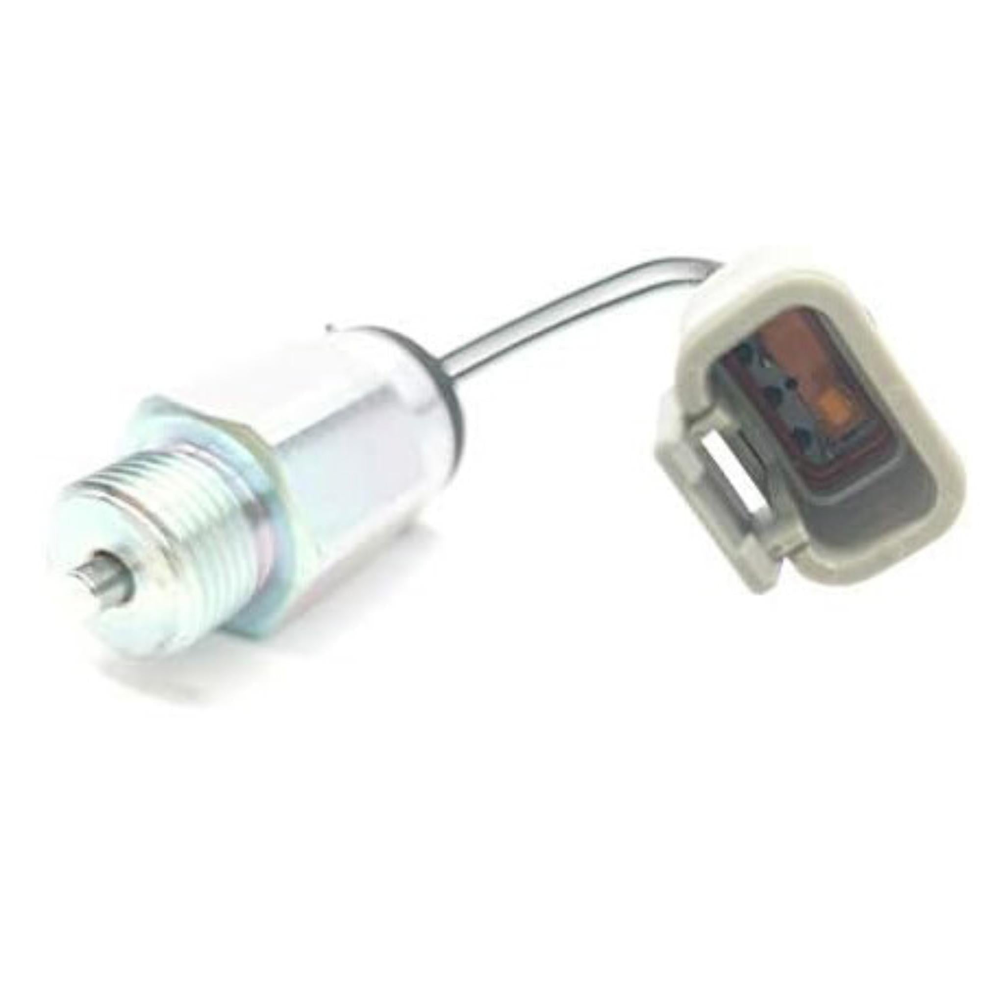 Spool Lock Solenoid 6676029 for Bobcat 751 753 763 T320 T450 T590 T630 T750