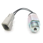 Spool Lock Solenoid 6676029 for Bobcat 751 753 763 T320 T450 T590 T630 T750