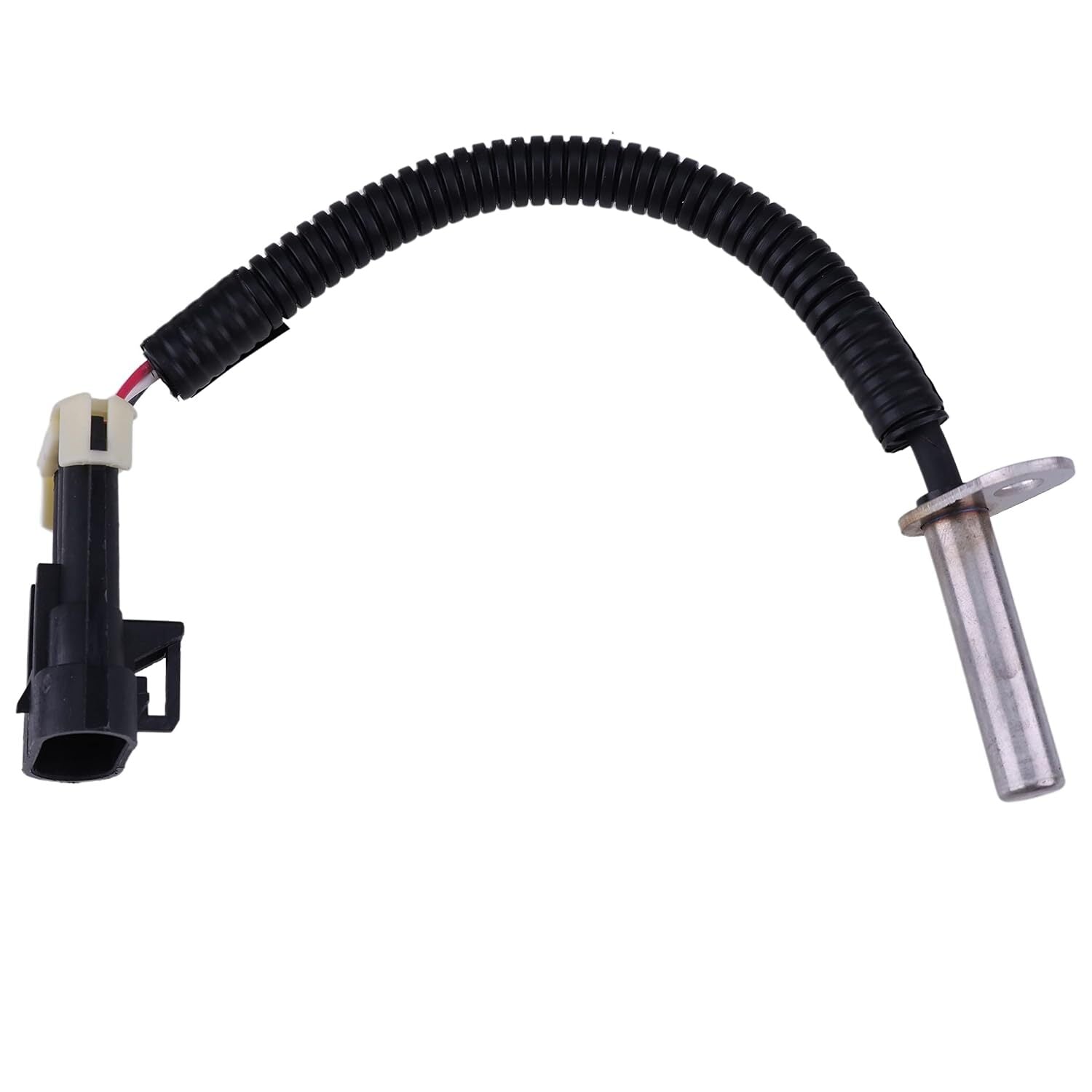 Speed Sensor LVA17409 TA11587 for John Deere 1023E 1025R 1026R 2025R 3120 3320