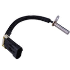 Speed Sensor LVA17409 for John Deere 1023E 1026R 2032R 3120 3320 4720 X710 X730