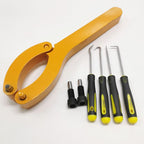 Special Change Piston Wrench for All Brand Excavators of Weight 3T-60T